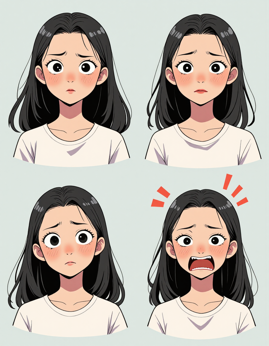 Emoticon Generator